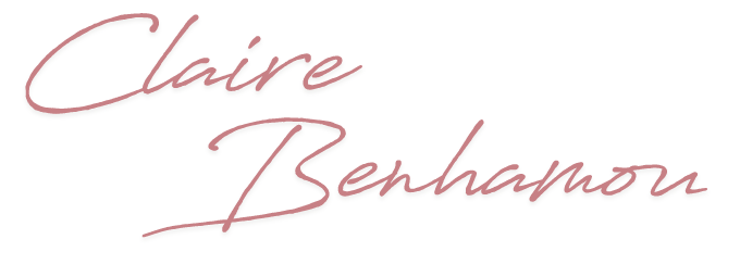 Claire Benhamou Artiste – Directrice musicale
